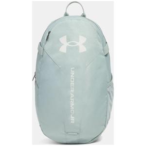 Рюкзак Under Armour UA Hustle Lite Backpack 26.5L зелений Уні